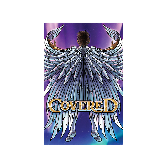 Covered Blanket