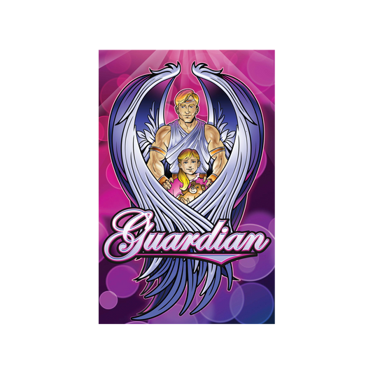 Guardian Blanket